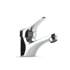 Badarmaturen-Set für Waschbecken, Bidet und Badewanne | Cembra