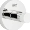 Bademantelhaken GROHE Essentials chrom 40364001