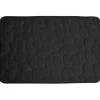 Badematte Badteppich Badematte Badvorleger Badezimmermatte Deluxe 60 X 95 CM