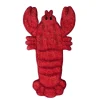 Badematte roter Hummer - Sass & Belle