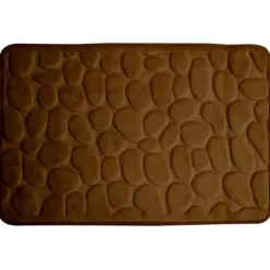 Badematte Badteppich Badematte Badvorleger Badezimmermatte Deluxe 60 X 95 CM