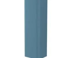 Baden Haus Hochschrank Icona BxHxT 43 x 130 x 35 cm Frontfarbe petrol matt