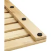 Baderost Wenko Bambus 60 x 40 cm bambus