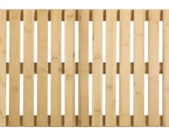 Baderost Wenko Bambus 60 x 40 cm bambus
