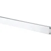 Badetuchhalter HACEKA Edge schwenkbar chrom 1208694