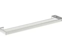 Badetuchhalter Ideal Standard Conca Cube doppelt chrom T4500AA