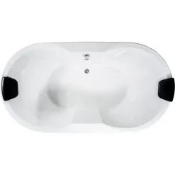 Badewanne Corvo