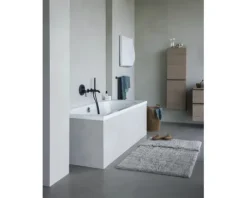 Badewanne DURAVIT Soleil by Starck 80 x 180 cm weiß glänzend 700503000000000