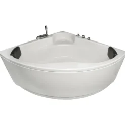 Badewanne Futuna