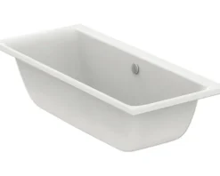 Badewanne Ideal Standard Connect Air 75 x 170 cm weiß glänzend E106601