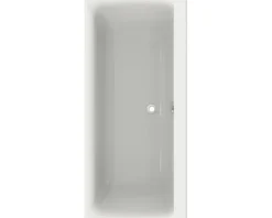 Badewanne Ideal Standard Connect Air 80 x 180 cm weiß glänzend E106701