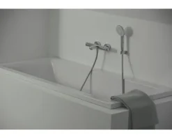 Badewanne Ideal Standard Connect Air 80 x 180 cm weiß glänzend E106701