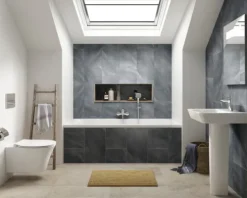 Badewanne Ideal Standard Connect Air 75 x 170 cm weiß glänzend E106401