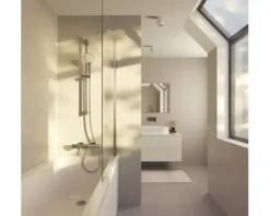 Badewanne Ideal Standard Connect Air 75 x 170 cm weiß glänzend E106401