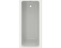 Badewanne Ideal Standard Connect Air 75 x 170 cm weiß glänzend E106401
