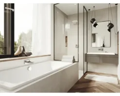 Badewanne KALDEWEI CAYONO DUO 724 75 x 170 cm alpinweiß matt 272400010711