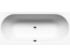 Badewanne KALDEWEI CLASSIC DUO 103 70 x 160 cm alpinweiß matt 290300010711