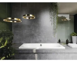 Badewanne KALDEWEI CLASSIC DUO 103 70 x 160 cm alpinweiß matt 290300010711