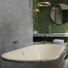 Badewanne KALDEWEI CLASSIC DUO OVAL 112 70 x 160 cm warm beige 20 matt 291300010661