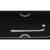 Badewanne KALDEWEI SANIFORM PLUS STAR 330 70 x 140 cm mit Griffbohrungen schwarz glänzend 133000010701