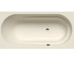 Badewanne KALDEWEI VAIO 960 80 x 170 cm warm beige 20 matt 234000010661
