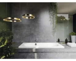 Badewanne KALDEWEI VAIO 960 80 x 170 cm alpinweiß matt 234000010711