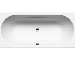 Badewanne KALDEWEI VAIO DUO 950 80 x 180 cm alpinweiß matt 233000010711