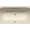 Badewanne KALDEWEI VAIO DUO 950 80 x 180 cm warm beige 20 matt 233000010661
