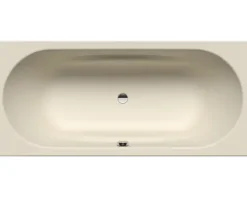 Badewanne KALDEWEI VAIO DUO 950 80 x 180 cm warm beige 20 matt 233000010661