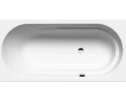 Badewanne KALDEWEI VAIO Invisible Grip 960 80 x 170 cm alpinweiß glänzend vollflächige Antirutschbeschichtung 234000011001