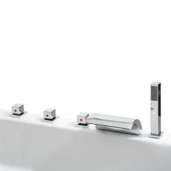 Badewanne Korfu