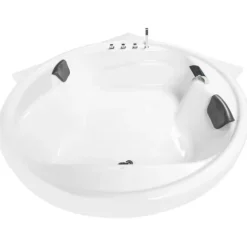 Badewanne XXL Gomera Ecke