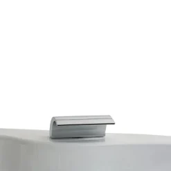 Badewanne XXL Gomera Ecke