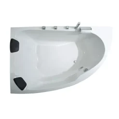 Badewanne Guam Li.