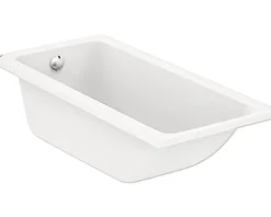 Badewanne Ideal Standard Connect Air 70 x 150 cm weiß glänzend T361301
