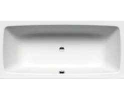 Badewanne KALDEWEI CAYONO DUO 725 80 x 180 cm alpinweiß glänzend 272500010001