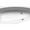 Badewanne KALDEWEI Mini 834 70 x 157 cm alpinweiß glänzend 224400010001