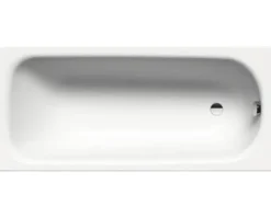 Badewanne KALDEWEI SANIFORM PLUS 373-1 75 x 170 cm alpinweiß glänzend 112600010001