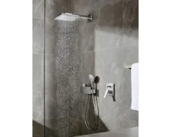 Badewannenarmatur Unterputz hansgrohe Metropol chrom HG 32545000