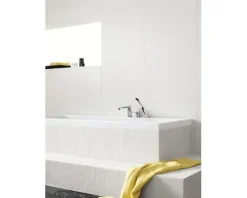 Badewannenarmaturen-Set hansgrohe1110 Metris 31190000