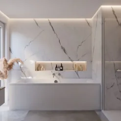 Badewanne Schulte Onda 200x90 cm Komplettset mit Wannenträger und Ab- und Überlaufgarnitur