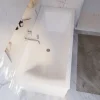 Badewanne Schulte Onda 170x75 cm Komplettset mit Wannenträger und Ab- und Überlaufgarnitur