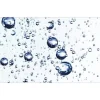 Badrückwand mySPOTTI aqua Water 90x45 cm