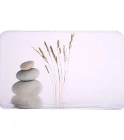 Badteppich Balance 50 x 80 cm
