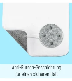 Badteppich Balance 50 x 80 cm