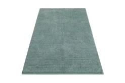 Badteppich Balu Mint grün OEKO-TEX 70x120 cm