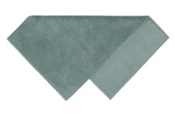 Badteppich Balu Mint grün OEKO-TEX 70x120 cm