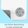Badteppich Exotic 70 x 110 cm