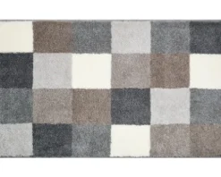 Badteppich Grund Bona 60 x 100 cm flanell