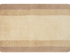 Badteppich spirella Balance 55 x 65 cm bahama